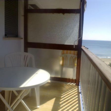 Apartmán Cullera Te Espera Exteriér fotografie