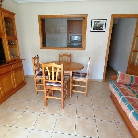 Apartmán Cullera Te Espera Exteriér fotografie