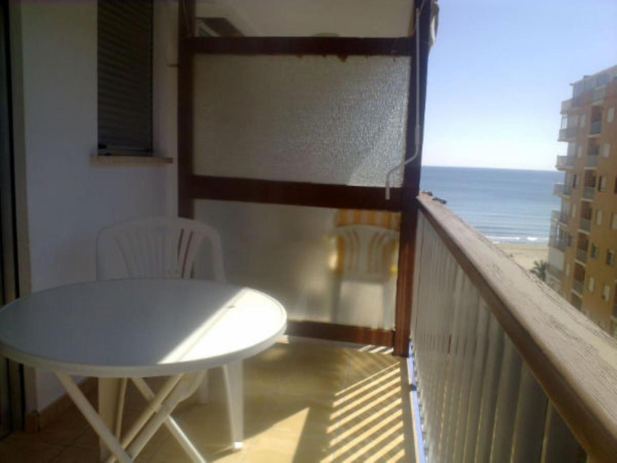 Apartmán Cullera Te Espera Exteriér fotografie