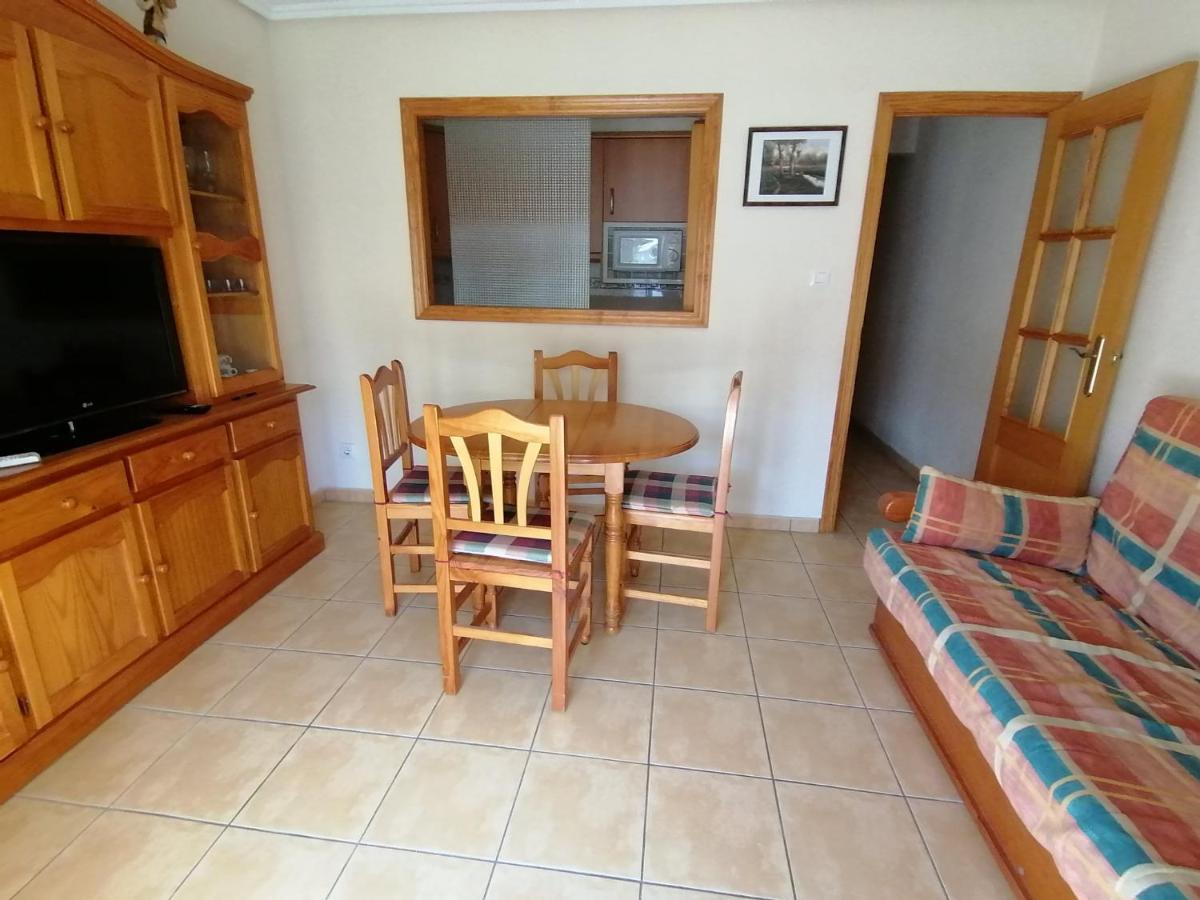 Apartmán Cullera Te Espera Exteriér fotografie
