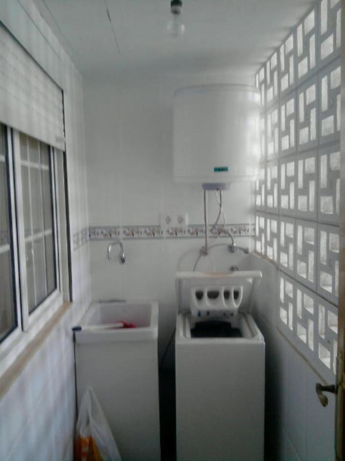 Apartmán Cullera Te Espera Exteriér fotografie
