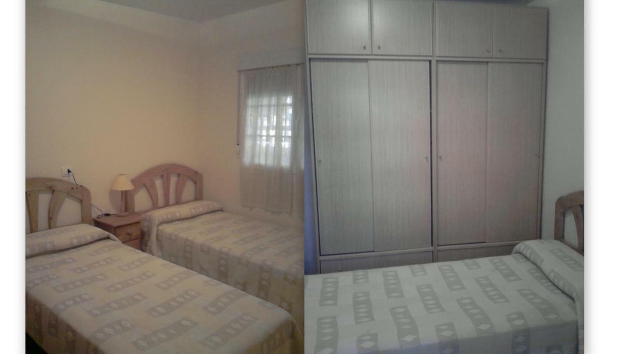 Apartmán Cullera Te Espera Exteriér fotografie